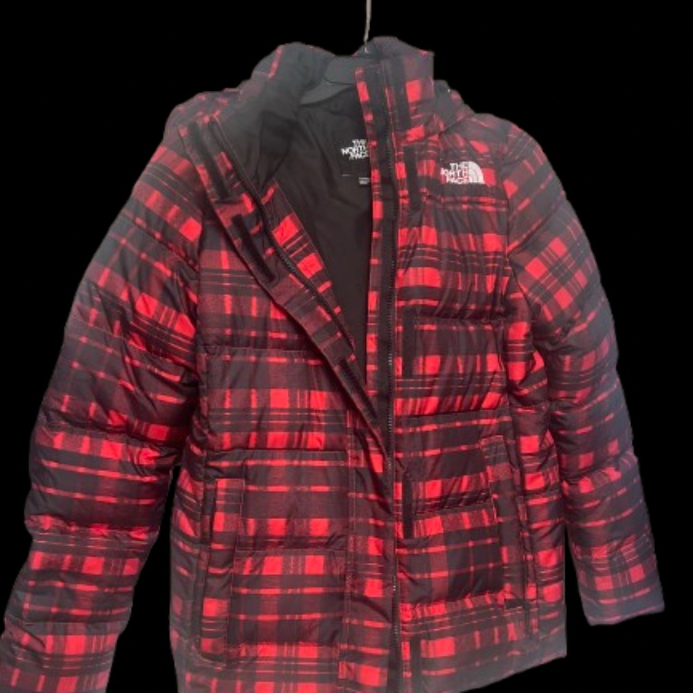 Women’s North Face Coat